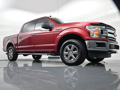 Used 2019 Ford F150 XLT w/ XTR Package image 57