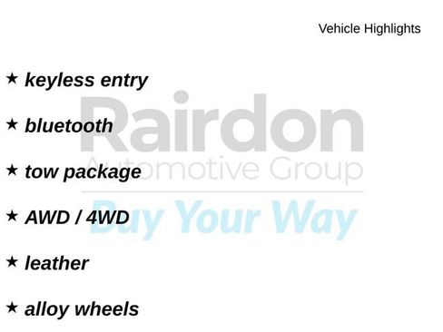 Used 2017 GMC Acadia SLT AWD/4WD image 10