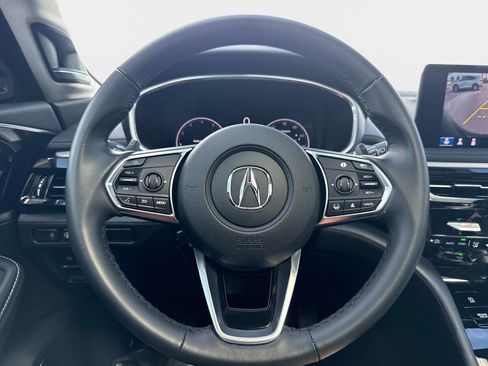 Used 2026 Acura MDX w/ Technology Package FWD image 30