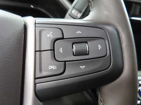 Used 2024 GMC Sierra 2500 Denali image 64