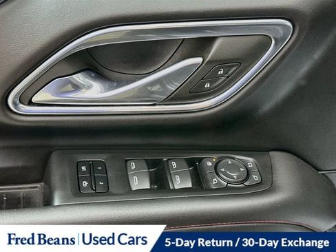 Certified 2023 Chevrolet Suburban RST w/ Luxury Package AWD/4WD image 24
