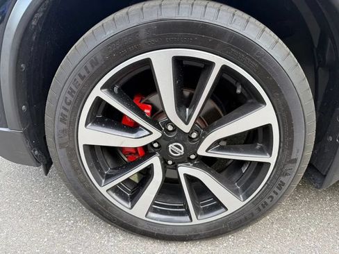 Used 2019 Nissan Rogue SL w/ Premium Package AWD/4WD image 39