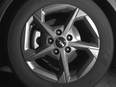 Used 2025 Kia K4 LXS FWD image 12