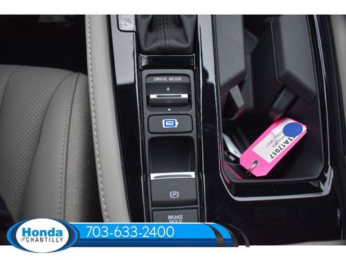 New 2026 Honda Accord Hybrid Touring image 20