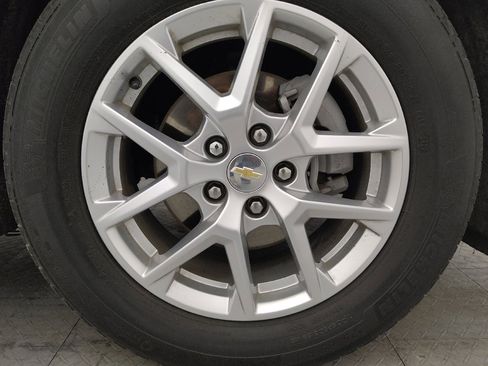 Used 2022 Chevrolet Equinox LT image 31