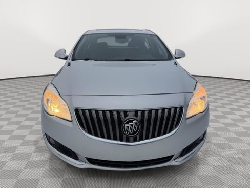 Used 2015 Buick Regal Premium image 4
