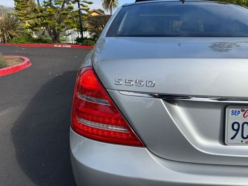 Used 2010 Mercedes-Benz S 550 image 21