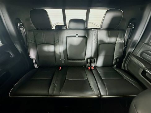 Used 2022 RAM 2500 Limited image 13