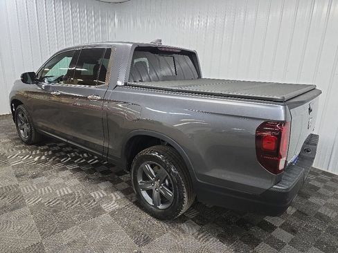 Used 2023 Honda Ridgeline RTL-E image 9
