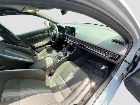 Certified 2024 Honda Civic Sport image 31