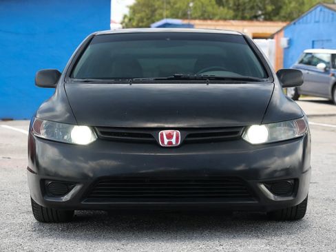 Used 2006 Honda Civic EX image 10