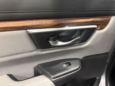 Used 2022 Honda CR-V EX image 30