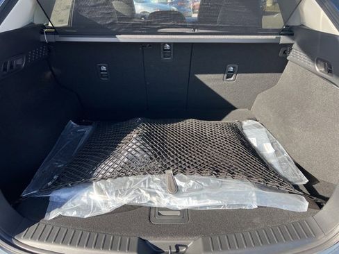 New 2025 MAZDA CX-5 Carbon Edition image 26