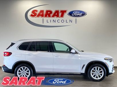Used 2021 BMW X5 xDrive45e