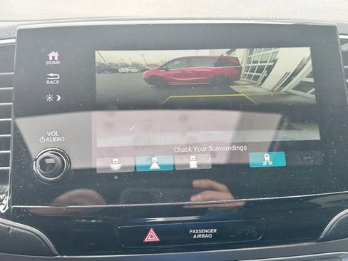 Certified 2023 Honda Passport EX-L image 18