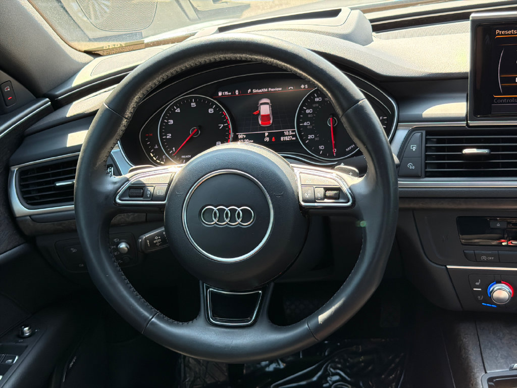 Used 2017 Audi A7 3.0T Prestige w/ Prestige Package AWD/4WD image 24
