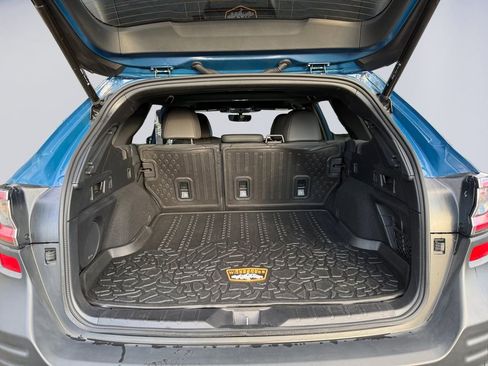 Used 2024 Subaru Outback Wilderness image 18