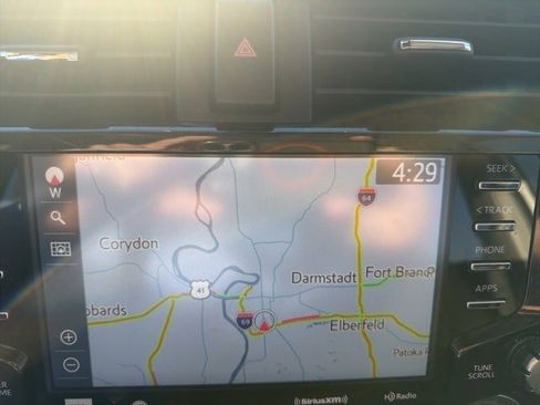 Used 2023 Toyota 4Runner TRD Pro image 19