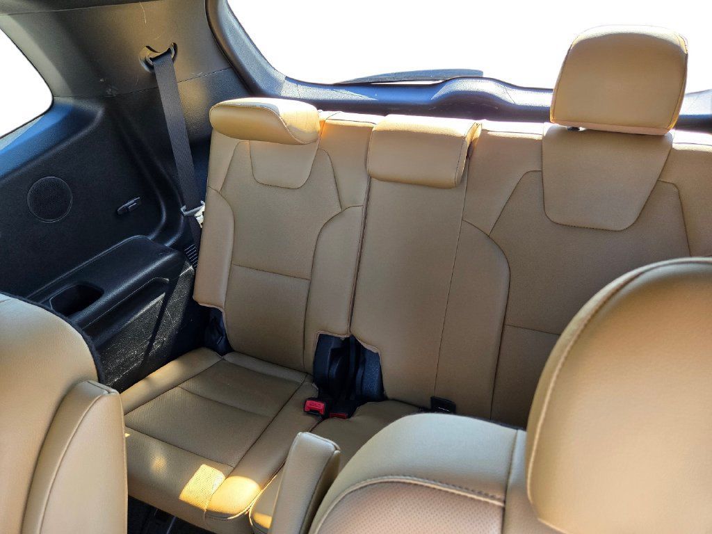Used 2022 Kia Telluride SX FWD image 56