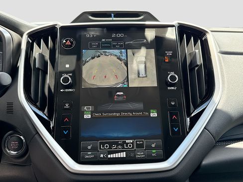 New 2026 Subaru Ascent Limited AWD/4WD image 35