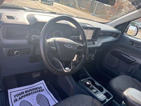 Used 2023 Ford Maverick Tremor w/ Tremor Off-Road Package image 25