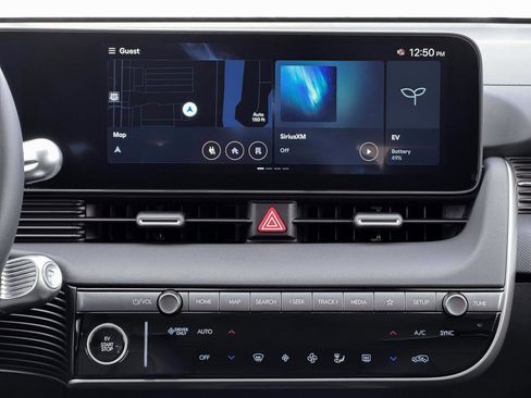 New 2026 Hyundai Ioniq 5 SEL image 12