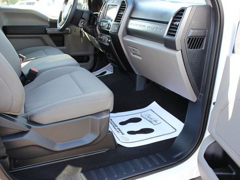 Used 2022 Ford F250 XLT w/ XLT Value Package AWD/4WD image 15