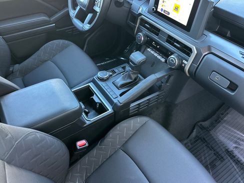 New 2025 Toyota Tacoma SR5 image 13