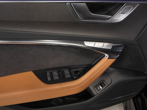 Used 2023 Audi RS 6 ($144,915 MSRP!!) *$40,000 IN image 44