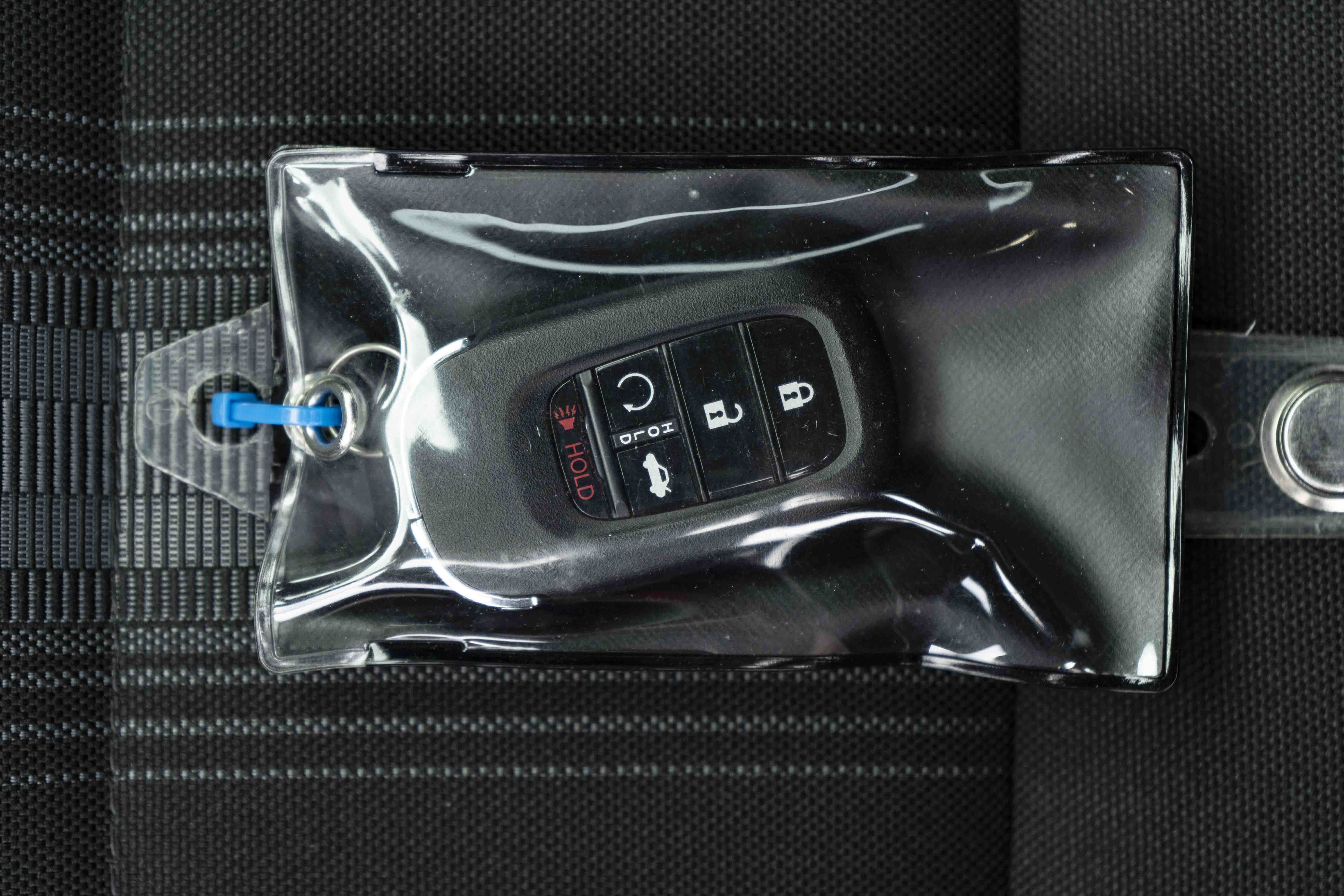 Used 2026 Honda Civic Sport image 38