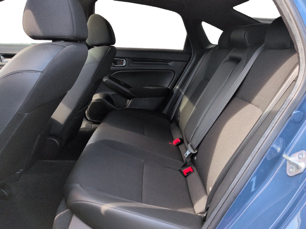 Used 2025 Honda Civic Sport Touring image 26