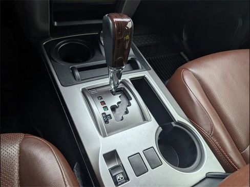 Used 2019 Toyota 4Runner Limited image 15