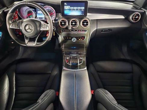 Used 2016 Mercedes-Benz C 450 AMG image 18