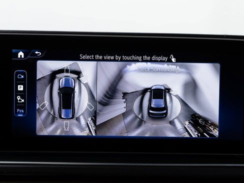 Used 2025 Mercedes-Benz GLS 580 4MATIC image 20