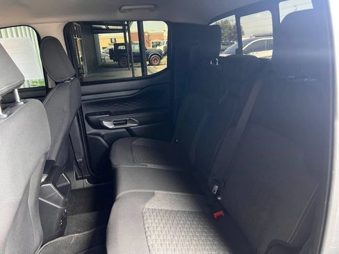 Used 2024 Ford Ranger XLT w/ Equipment Group 301A High AWD/4WD image 16