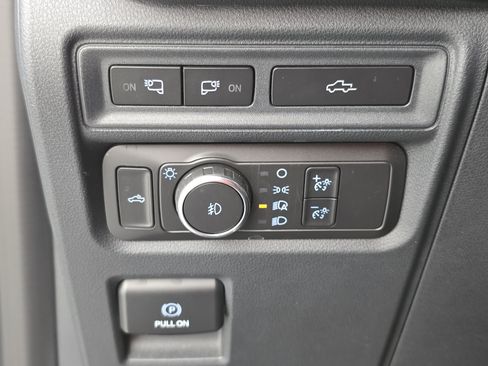 Used 2021 Ford F150 XLT w/ Equipment Group 302A High AWD/4WD image 27