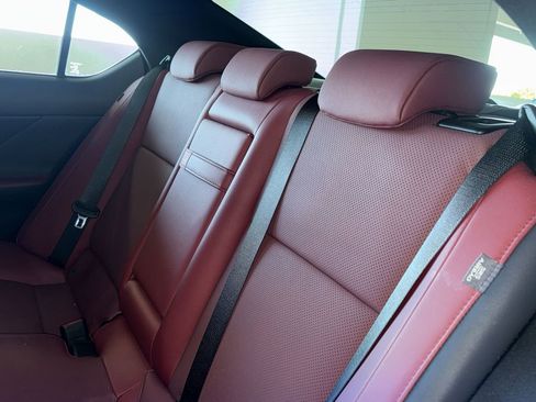 Used 2024 Lexus IS 300 w/ Comfort Package image 22