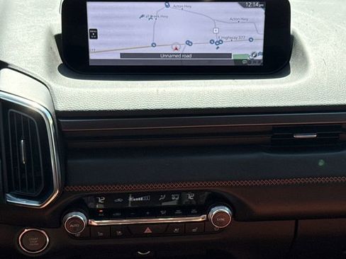 Used 2025 MAZDA CX-50 2.5 Turbo w/ Premium Plus Pkg image 11