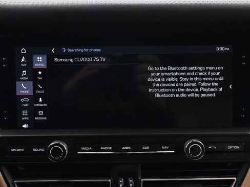 Used 2021 Porsche Macan S w/ Premium Package Plus image 32