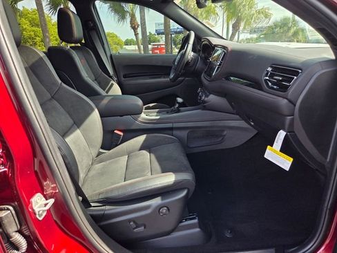 New 2026 Dodge Durango GT image 17