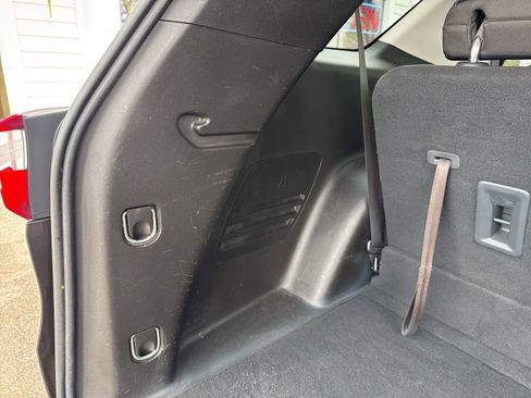 Certified 2018 Chevrolet Traverse Premier image 45