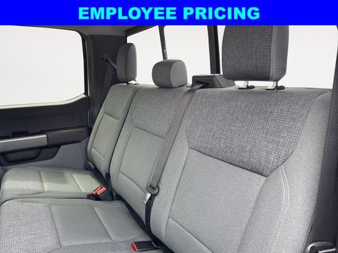 New 2026 Ford F150 XLT w/ Equipment Group 302A MID AWD/4WD image 13