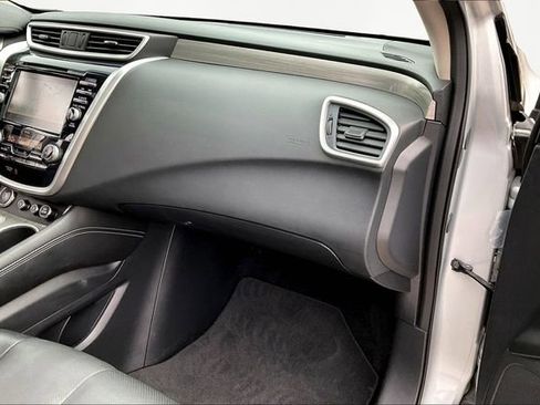 Used 2017 Nissan Murano Platinum w/ Platinum Technology Package image 18