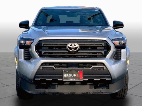 New 2026 Toyota Tacoma SR RWD image 3