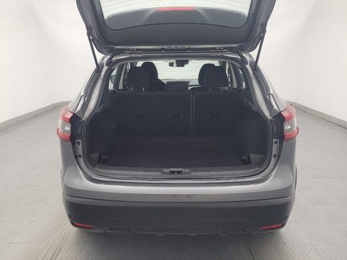 Used 2021 Nissan Rogue Sport S AWD/4WD image 29