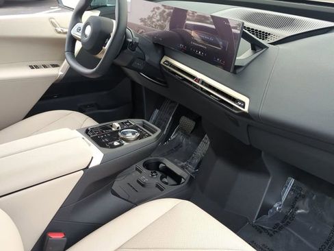 New 2026 BMW iX xDrive45 w/ Premium Package image 12