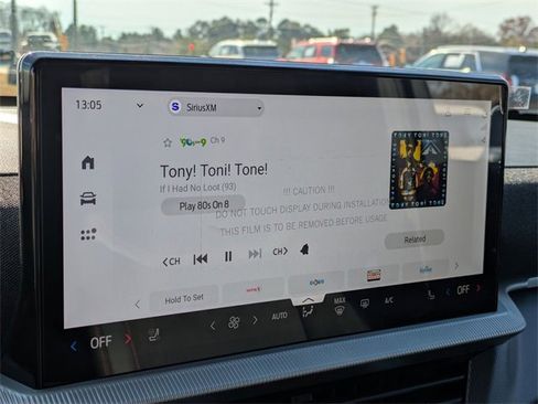 New 2026 Ford Explorer ST w/ Sun And Sound Package image 19