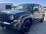 Used 2015 Jeep Patriot Sport w/ Power Value Group image 4