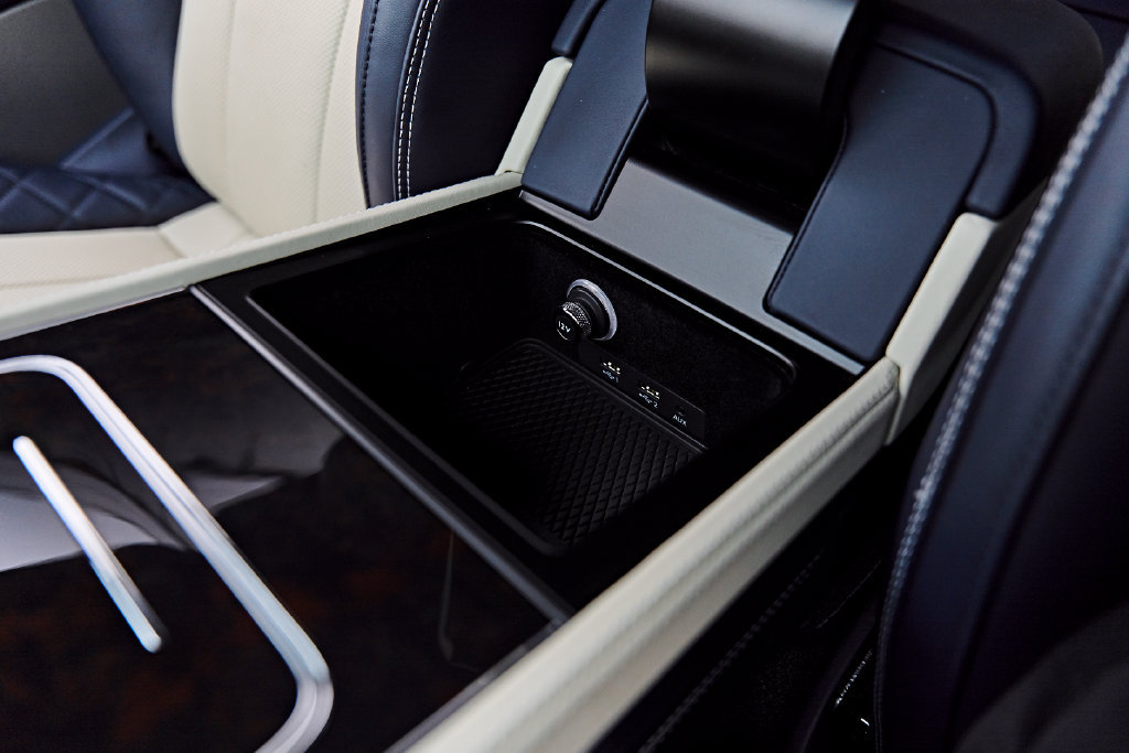 Used 2022 Bentley Continental GT AWD/4WD image 51