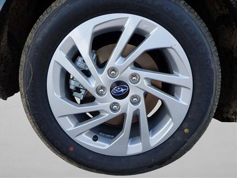 New 2025 Subaru Impreza 2.0i w/ Popular Package #1A image 7